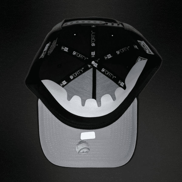 Gorra New Era 9Forty Los Angeles Dogers MLB A-Frame