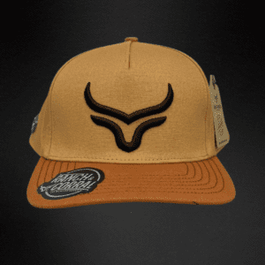 Gorra Ranch & Corral Bassic 05