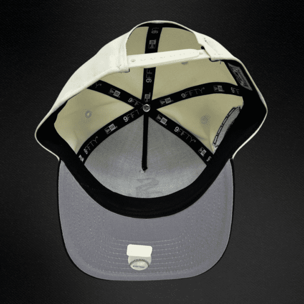 Gorra New Era 9Fifty Chicago White Sox MLB