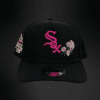 Gorra New Era 9Fifty Chicago White Sox MLB