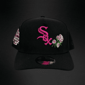 Gorra New Era 9Fifty Chicago White Sox MLB