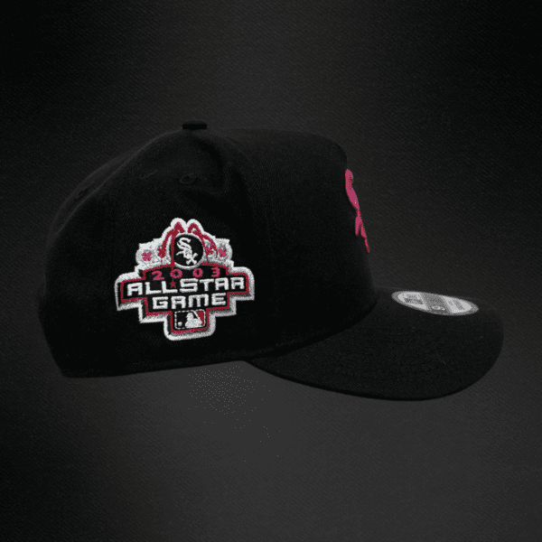 Gorra New Era 9Fifty Chicago White Sox MLB