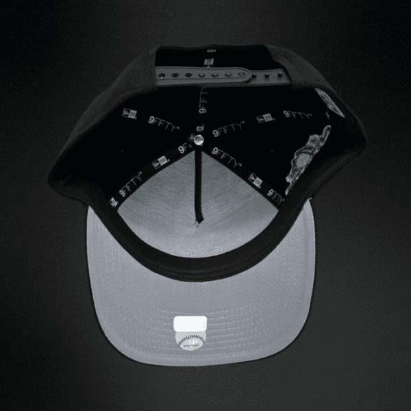 Gorra New Era 9Fifty Chicago White Sox MLB