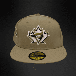 Gorra New Era 59Fifty Toronto Blue Jays MLB Cerrada Exclusiva