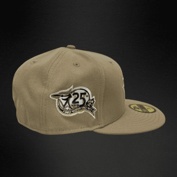 Gorra New Era 59Fifty Toronto Blue Jays MLB Cerrada Exclusiva