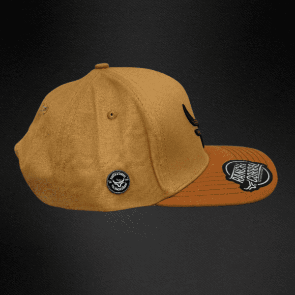 Gorra Ranch & Corral Bassic 05