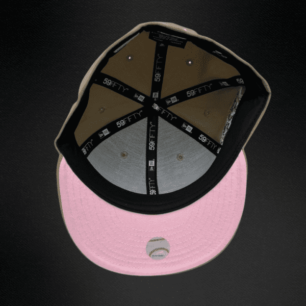 Gorra New Era 59Fifty Toronto Blue Jays MLB Cerrada Exclusiva