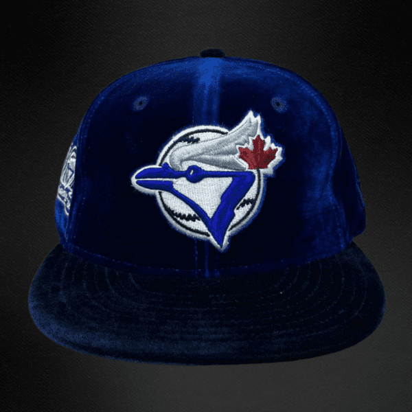 Gorra New Era 59Fifty Toronto Blue Jays MLB Cerrada Exclusiva