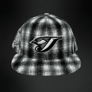 Gorra New Era 59Fifty Toronto Blue Jays MLB Exclusiva Cerrada