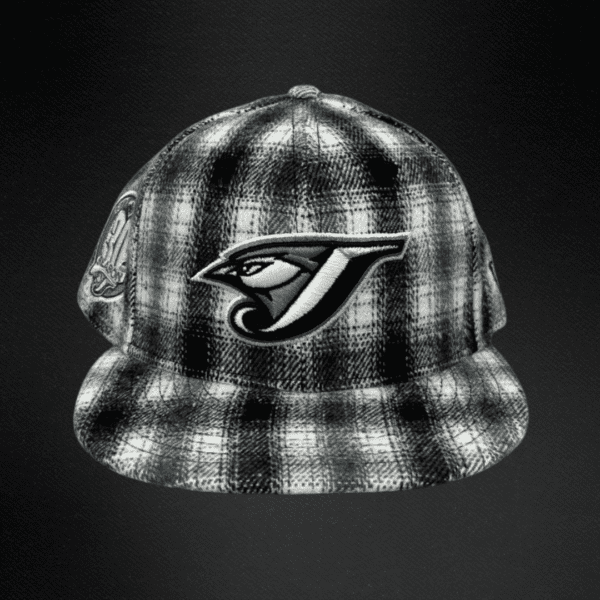 Gorra New Era 59Fifty Toronto Blue Jays MLB Exclusiva Cerrada