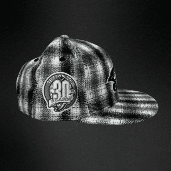 Gorra New Era 59Fifty Toronto Blue Jays MLB Exclusiva Cerrada