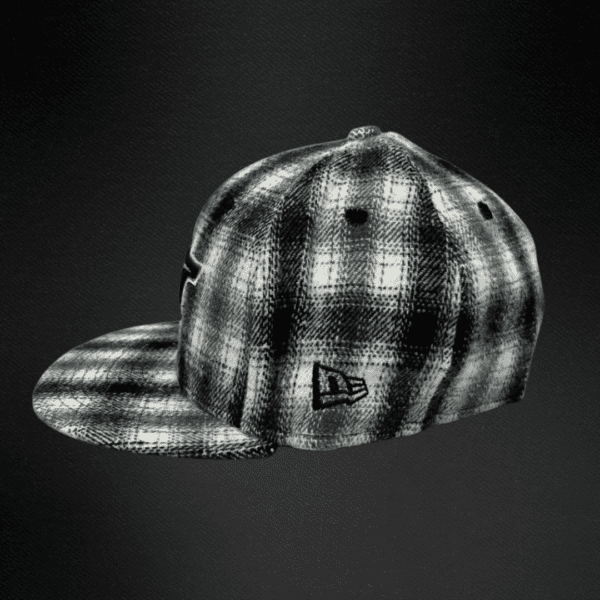 Gorra New Era 59Fifty Toronto Blue Jays MLB Exclusiva Cerrada