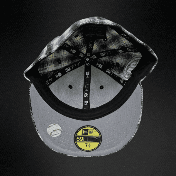 Gorra New Era 59Fifty Toronto Blue Jays MLB Exclusiva Cerrada