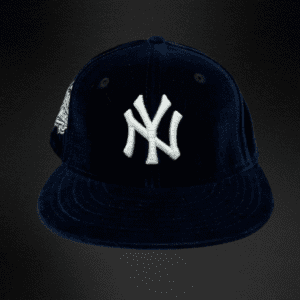 Gorra New Era 59Fifty New York Yankees Exclusiva Cerrada
