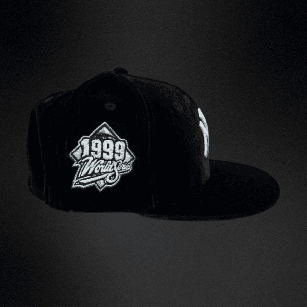 Gorra New Era 59Fifty New York Yankees Exclusiva Cerrada
