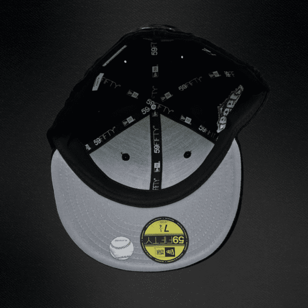 Gorra New Era 59Fifty New York Yankees Exclusiva Cerrada