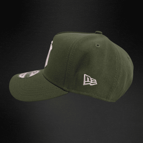 Gorra New Era 9Forty Sultanes de Monterrey MLB A-Frame