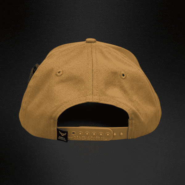 Gorra Ranch & Corral Bassic 05
