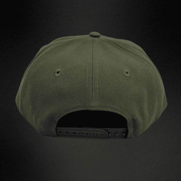 Gorra New Era 9Forty Sultanes de Monterrey MLB A-Frame