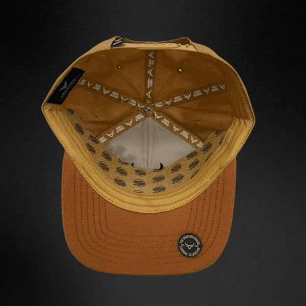 Gorra Ranch & Corral Bassic 05