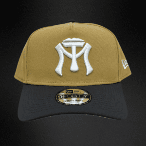 Gorra New Era 9Forty Sultanes De Monterrey MLB A-Frame