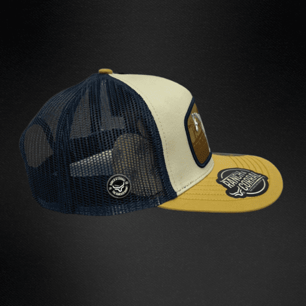 Gorra Ranch & Corral Payaso Rojo 10