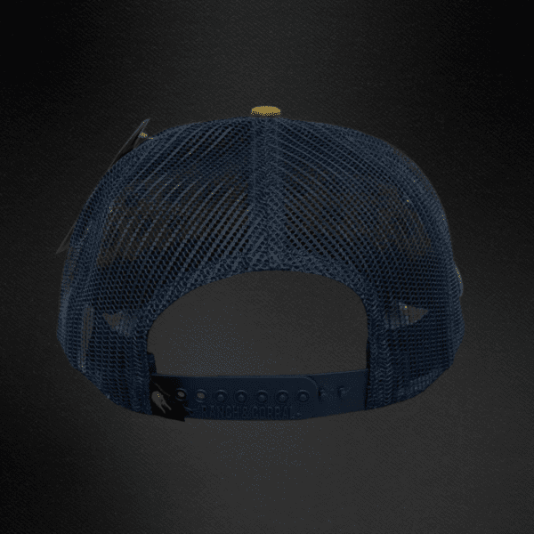 Gorra Ranch & Corral Payaso Rojo 10