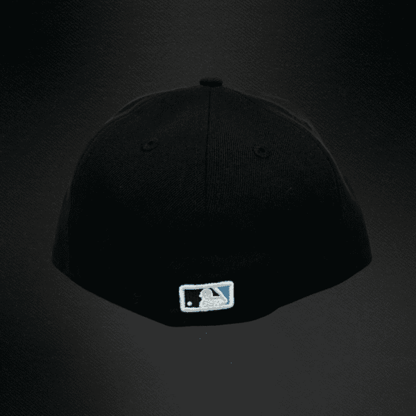 Gorra New Era 59Fifty Miami Marlins Cerrada