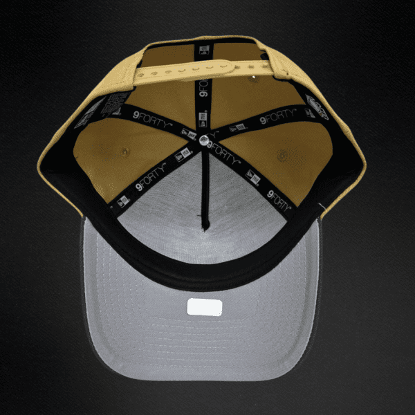 Gorra New Era 9Forty Sultanes De Monterrey MLB A-Frame