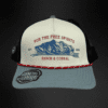 Gorra Ranch & Corral Retro 04
