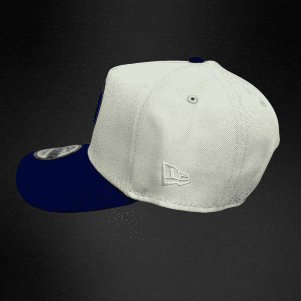 Gorra New Era 9Forty Chicago Cubs MLB A-Frame