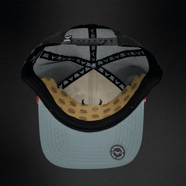 Gorra Ranch & Corral Retro 04