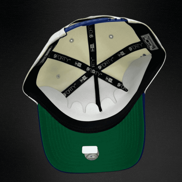 Gorra New Era 9Forty Chicago Cubs MLB A-Frame