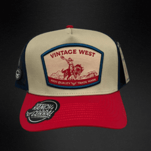 45 Gorra Ranch & Corral Lifestyle 28