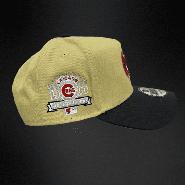 Gorra New Era 9Forty Chicago Cubs MLB A-Frame