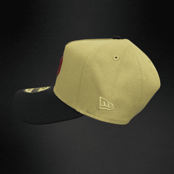 Gorra New Era 9Forty Chicago Cubs MLB A-Frame