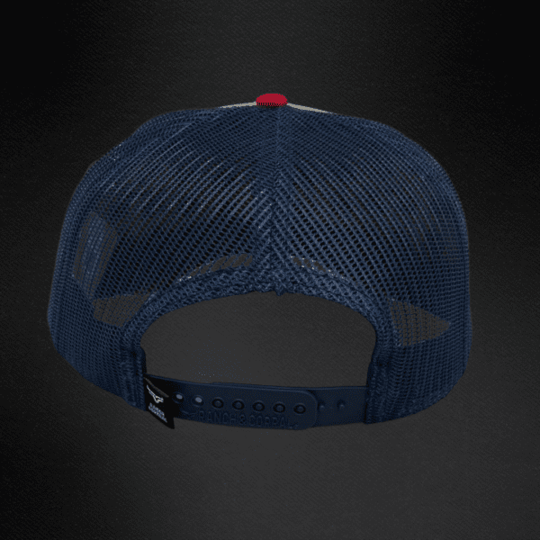 Gorra Ranch & Corral Lifestyle 28