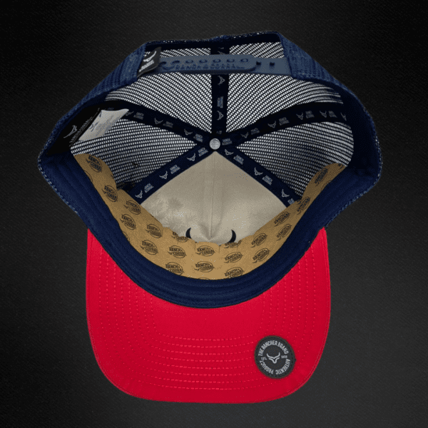 Gorra Ranch & Corral Lifestyle 28