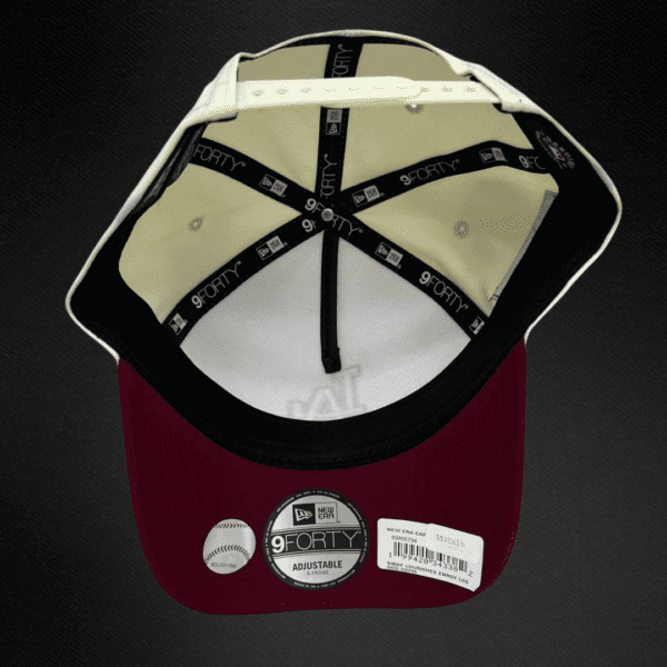 Gorra New Era 9Forty Los Angeles Dodgers MLB A-Frame