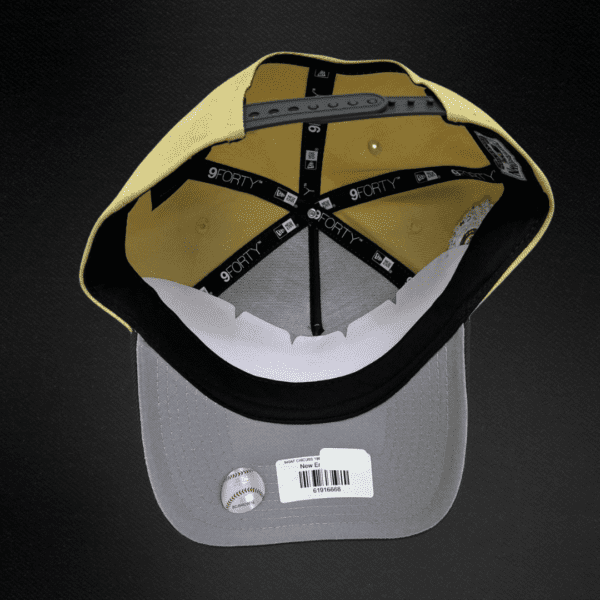 Gorra New Era 9Forty Chicago Cubs MLB A-Frame