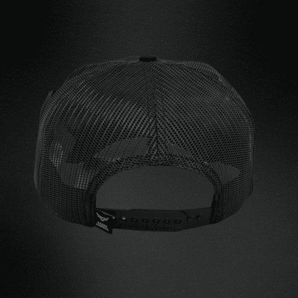 Gorra Ranch & Corral Colaboración Cuco Raya 11