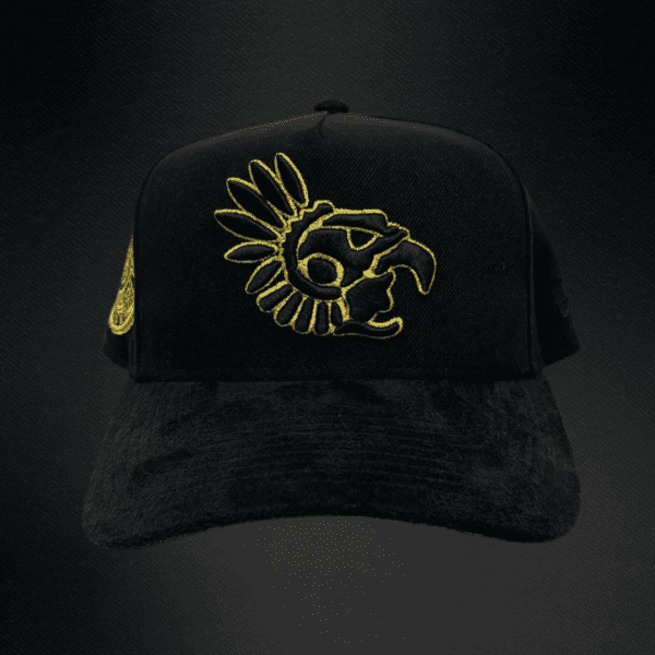 Gorra New Era 9Forty Mexico El Guerrero A-Frame