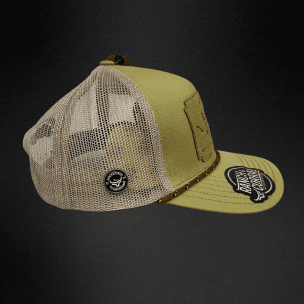 Gorra Ranch & Corral Ganadera Holstein