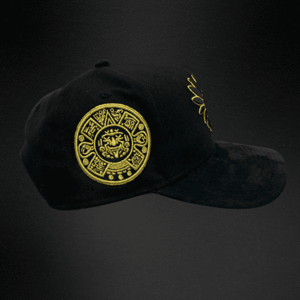 Gorra New Era 9Forty Mexico El Guerrero A-Frame