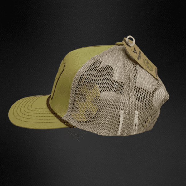 Gorra Ranch & Corral Ganadera Holstein