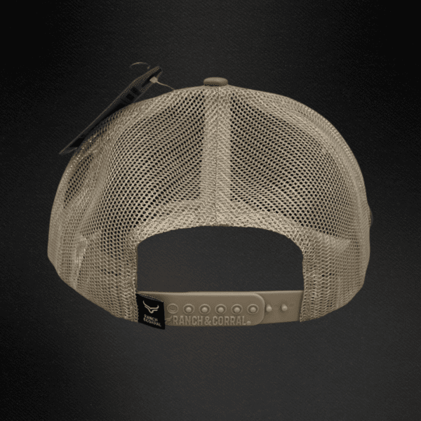 Gorra Ranch & Corral Ganadera Holstein
