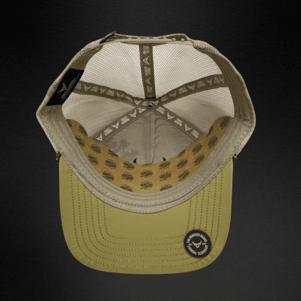 Gorra Ranch & Corral Ganadera Holstein