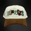Gorra New Era 9Forty New York Yankees MLB A-Frame