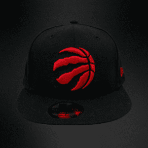 Gorra New Era 59Fifty Toronto Raptors Cerrada