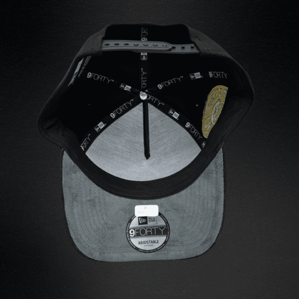 Gorra New Era 9Forty Mexico El Guerrero A-Frame